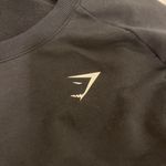 Gymshark Cropped Long Sleeve Top Photo 1