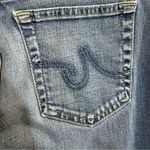 AG Adriano Goldschmied AG Adriano Goldschmeid Relaxed in Skinny Jeans with Modern Tapered Fit size 25 Photo 6