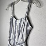 Rails  Happer Jumpsuit in Laguna Stripe‎ Photo 7