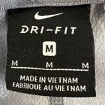 Nike Dri-Fit Sweatpants Gray Medium Photo 3
