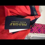 Ralph Lauren Polo Golf  Long Sleeve Pullover - The Palms Golf Club -Large Photo 3