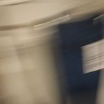 frame denim Frame Le Crop Mini Raw Edge Boot Cut Jeans Size 25 Photo 5