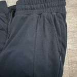 Mondetta  Black Fleece Joggers Photo 1