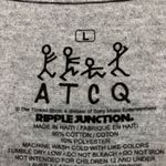 A Tribe Called Quest Can I Kick It Hip-Hop T-Shirt Size Large Photo 3