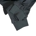 Cami NYC  Adalynn Jersey Top Black Sheer Lace Panel Long Sleeve Women’s XS Photo 6