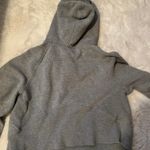 Lululemon Scuba Cropped Half-Zip Hoodie Photo 3