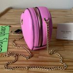 Kate Spade Love Shack 3D Mini Heart Crossbody Photo 3