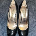 Steve Madden Black Heels Photo 1