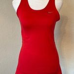 Nike Women's Racerback Photo 0