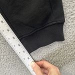 Lululemon Scuba Jogger Pants Black Athleisure Athletic Casual Women's 4 x 27.5 Photo 7