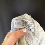 Goodfellow gray sweatpants pockets women's size XS cotton pants workout Photo 6