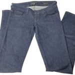 G by Guess Guess Jeans Starlet Skinny Dark Wash‎ Women's 26 Waist Photo 1