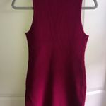House of Harlow 1960 sleeveless Sweater Dress Small NWOT Photo 8