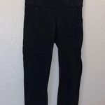Gap Fit blackout technology star XS regular athletic leggings Photo 0