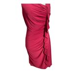 Enfocus Studio  Women's Burgundy
Dress Size 8 Photo 4