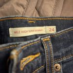 Levi's Mile Levi’s High Jeans Photo 1