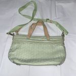 Radley London  Penton Mews‎ Medium Zip Top Tote Spearmint Green Photo 1