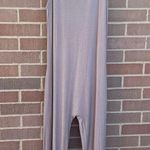 ALBION FIT Albion Yes Please jumpsuit in taupe color Size Small Photo 2