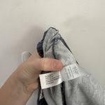 Marine layer  Allison Re-Spun Navy Blue Floral Pull On Pants Travel Womens XS Photo 7