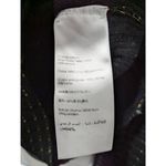 3.1 Phillip Lim 3.1 Philip Lim off the shoulder stripe trim sweater Small Photo 5