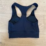 Saski Collection  - Core Sports Bra in Black Photo 1