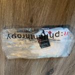 n:philanthropy Rosey Cut-Out T-Shirt Size Medium Photo 14