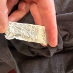 Old Navy Active Dark Gray Leggings Women’s Size M Workout Yoga Pants Photo 4