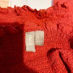 ASOS Crop Top Photo 3