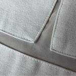 Guess Vtg  Mesh Mini Dress Bondage Angelcore Party Sheer Granola Preppy Sexy XS Photo 8