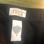 IZOD  NWT Women's Cool FX Black Pleated Golf Skirt Shorts Under Skirt - Size 6 Photo 1