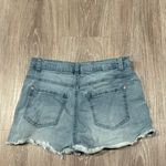 Wall Flower Shorts Photo 1