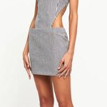 LIONESS Reignite Mini Dress Photo 0