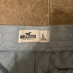 Hollister Sweat Shorts Photo 3