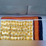 YSL YVES SAINT LAURENT SILK SCARF 🔥🔥🔥 Photo 12