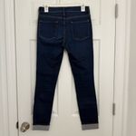 frame denim FRAME Le Skinny de Jeanne Jeans Women 29 Columbia Road Mid Rise Skinny LSJ032 Photo 3