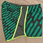  DRI-FIT SHORTS Nike Running Shorts Women’s Size M Workout Wear Athletic GUC Photo 1