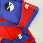 ASICS Beach Volleyball Bikini Set Size Large NEW Reversible UPF Protection NWOT Photo 9