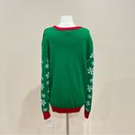 Disney Mickey Mouse Christmas Sweater Size XL Photo 5