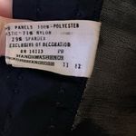 1970’s vintage Dolores promise by poirette lingerie lace coquette girl size 34 Black Photo 4