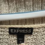 EXPRESS Long Cardigan Sweater Photo 1
