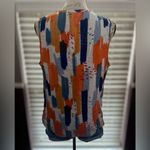 SheIn Mulvari Plus Blouse Photo 3