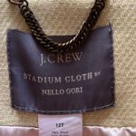 J.Crew Spring Jacket Photo 3