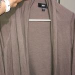 Mossimo Supply Co. Brown Open Photo 3