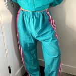 Vintage Tracksuit Blue Size L Photo 1