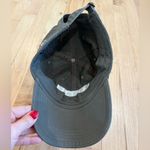 Women’s ‘NASH’ Baseball Cap Green Photo 2