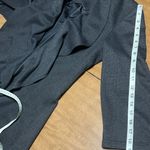 Calvin Klein  Charcoal Women's Blazer Photo 11