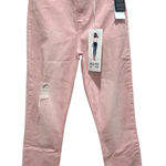 Celebrity Pink  high rise ankle skinny light pink jeans  Size 3/26 Photo 0