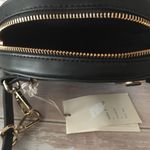 Black Crossbody/Belt Bag Photo 3
