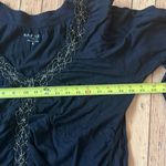 Nine West  🖤 black  top Photo 2