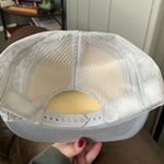 Light Gray Vintage Trucker Hat Photo 2